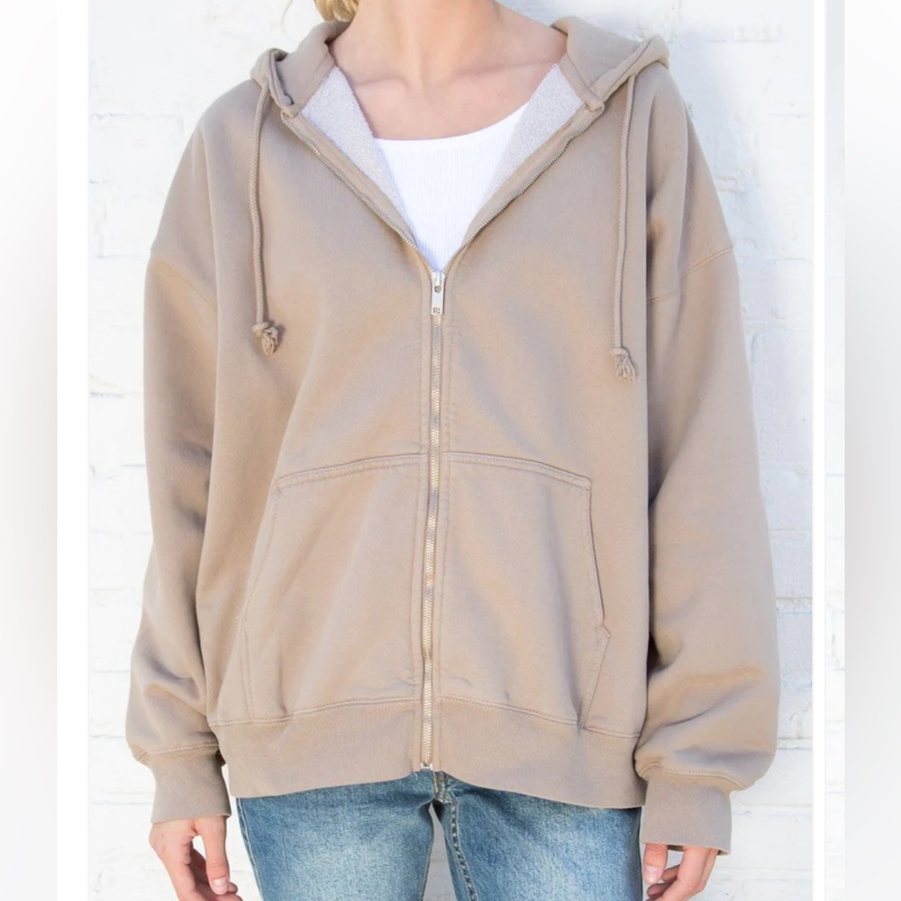 Brandy Melville Christy hoodie
